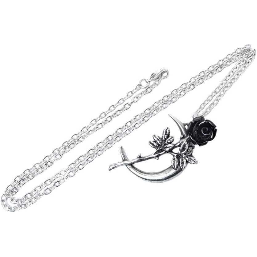 New Romance Necklace 4 New Romance Necklace - Image 2