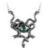 Gorgons Eye Necklace -Chic Jewelry Store AG P847