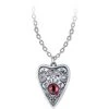 Petit Ouija Necklace -Chic Jewelry Store AG P860