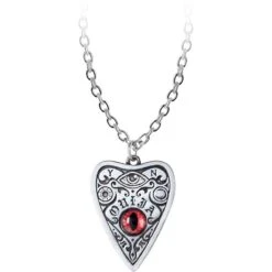 Petit Ouija Necklace