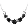Rose Briar Choker 2 Rose Briar Choker -Chic Jewelry Store AG P864