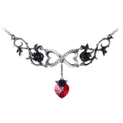 Infinite Love Necklace