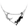 Minnaloushe Necklace 1 Minnaloushe Necklace -Chic Jewelry Store AG P879