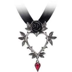 Guirlande D’Amour Necklace