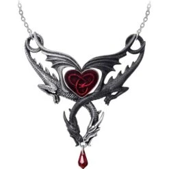 Confluence Of Opposites Necklace