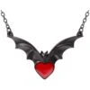 Sombre Desire Necklace -Chic Jewelry Store AG P920