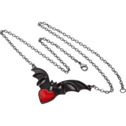 Sombre Desire Necklace -Chic Jewelry Store AG P920 3