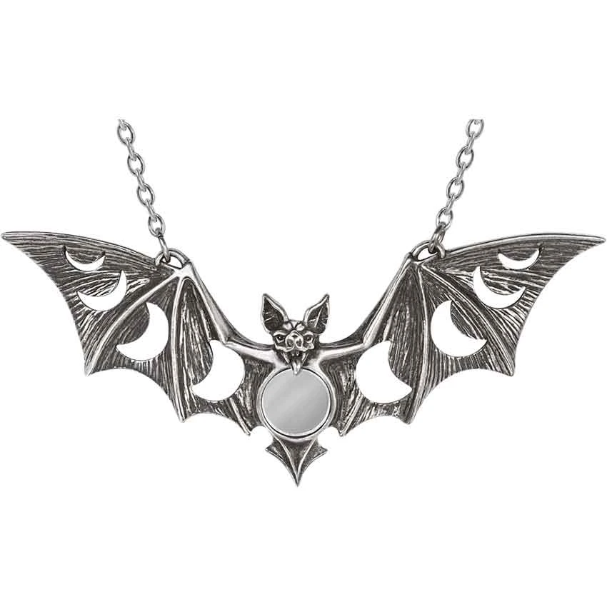 Lunaeca Necklace 3 Lunaeca Necklace