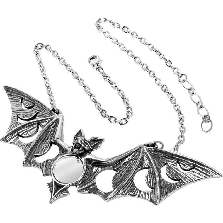 Lunaeca Necklace 4 Lunaeca Necklace - Image 2