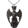 Guardian Of Soma Necklace -Chic Jewelry Store AG P925