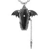 Eternal Sleep Necklace -Chic Jewelry Store AG P927