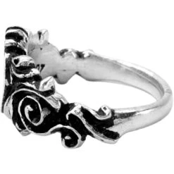 Betrothal Ring -Chic Jewelry Store AG R134 3