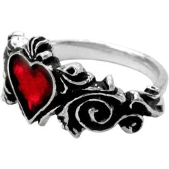 Betrothal Ring -Chic Jewelry Store AG R134 4
