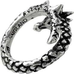 Vis Viva Dragon Ring -Chic Jewelry Store AG R183 3