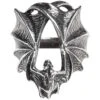 Stealth Bat Ring -Chic Jewelry Store AG R216