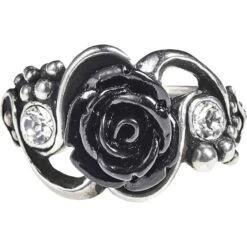 Bacchanal Rose Ring