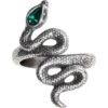 Psalm 68 Snake Ring -Chic Jewelry Store AG R228