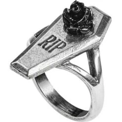 RIP Rose Ring -Chic Jewelry Store AG R235 3