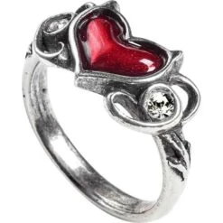 Little Devil Ring -Chic Jewelry Store AG R238 3