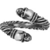 Skull Battle Ring -Chic Jewelry Store AG R242