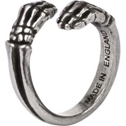 Last Embrace Ring -Chic Jewelry Store AG R243 3