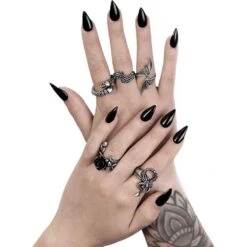 A Night With Goethe Ring -Chic Jewelry Store AG R244 5