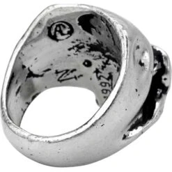 Death Ring -Chic Jewelry Store AG R6 3