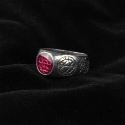 Agla Ring -Chic Jewelry Store AG R71 7