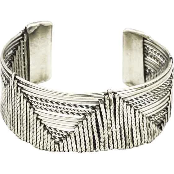 Alae Fantasy Cuff Bracelet 3 Alae Fantasy Cuff Bracelet