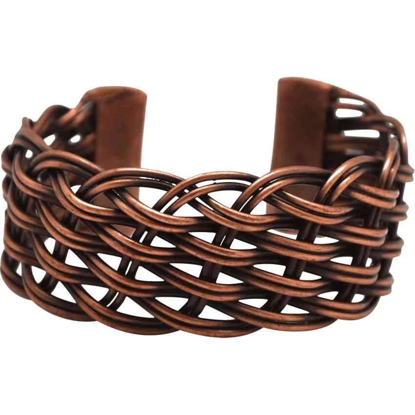 Dagmar Cuff Bracelet 3 Dagmar Cuff Bracelet