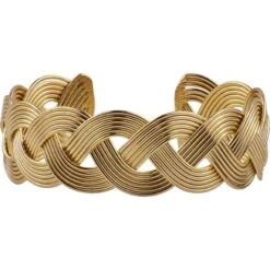 Elyssa Fantasy Cuff Bracelet