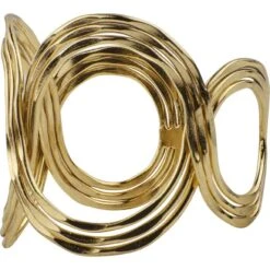 Signe Fantasy Cuff Bracelet 7 Signe Fantasy Cuff Bracelet -Chic Jewelry Store AJ 0744 2