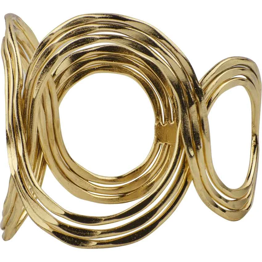 Signe Fantasy Cuff Bracelet 4 Signe Fantasy Cuff Bracelet - Image 2