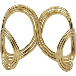 Signe Fantasy Cuff Bracelet 9 Signe Fantasy Cuff Bracelet -Chic Jewelry Store AJ 0744 4
