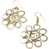 Keely Celtic Earrings -Chic Jewelry Store AJ 0745