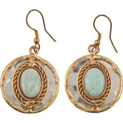 Nephele Fantasy Earrings