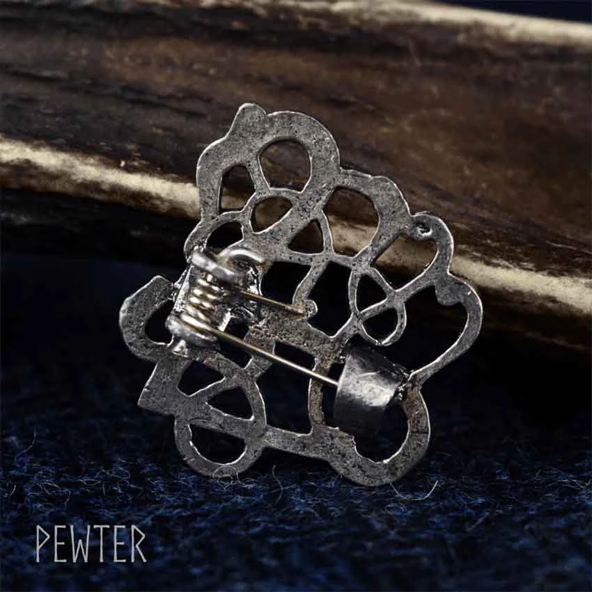 Urnes Viking Brooch 7 Urnes Viking Brooch - Image 5