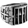 Caged Skull Ring -Chic Jewelry Store AST 1049