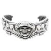 Grim Reaper Bracelet -Chic Jewelry Store CCJ141