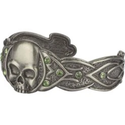 Skull Bracelet -Chic Jewelry Store CCJ228 3