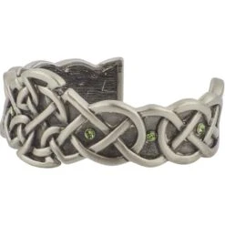 Celtic Knotwork Bracelet -Chic Jewelry Store CCJ234 2