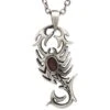 Scorpion Necklace 1 Scorpion Necklace -Chic Jewelry Store CCJ313