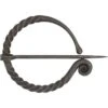 Tenar Penannular Cloak Pin