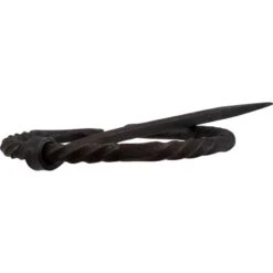 Twisted Vine Penannular Brooch 17 Twisted Vine Penannular Brooch -Chic Jewelry Store HW 700480 6