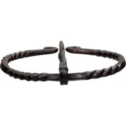 Historic Penannular Brooch -Chic Jewelry Store HW 700483 3