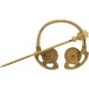 Roman Finial Brooch -Chic Jewelry Store HW 700855