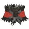 Gothic Lace Choker -Chic Jewelry Store JD 0006 10