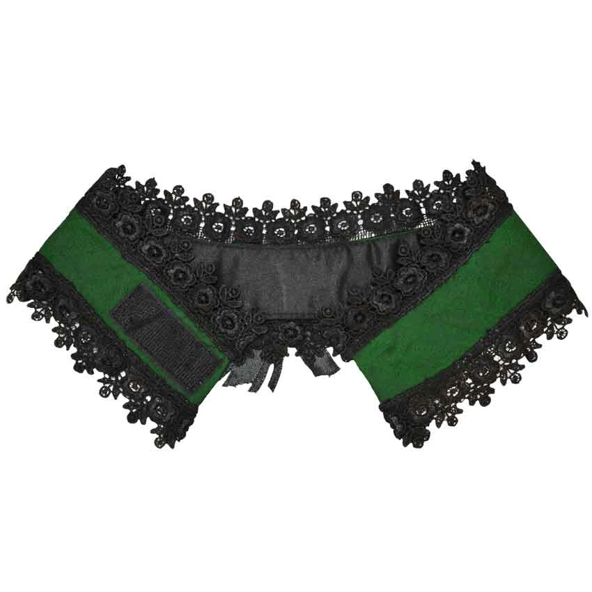 Gothic Lace Choker 7 Gothic Lace Choker - Image 5