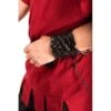 Leather Multi Braid Bracelet -Chic Jewelry Store MCI 3263