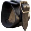 Leather Cuff Bracelet -Chic Jewelry Store MCI 3266 1